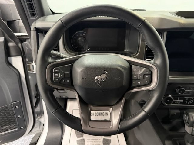 Certified 2024 Ford Bronco Black Diamond AWD/4WD image 21