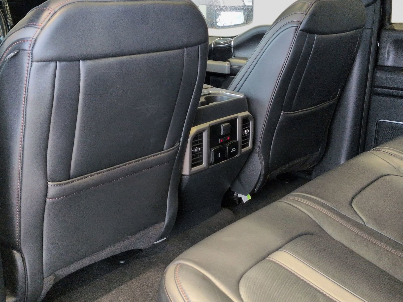 Certified 2022 Ford F250 Platinum image 22