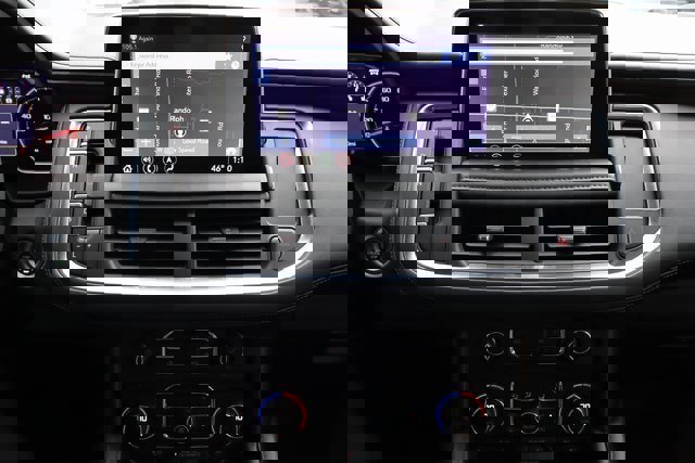 Used 2021 Chevrolet Tahoe High Country image 11