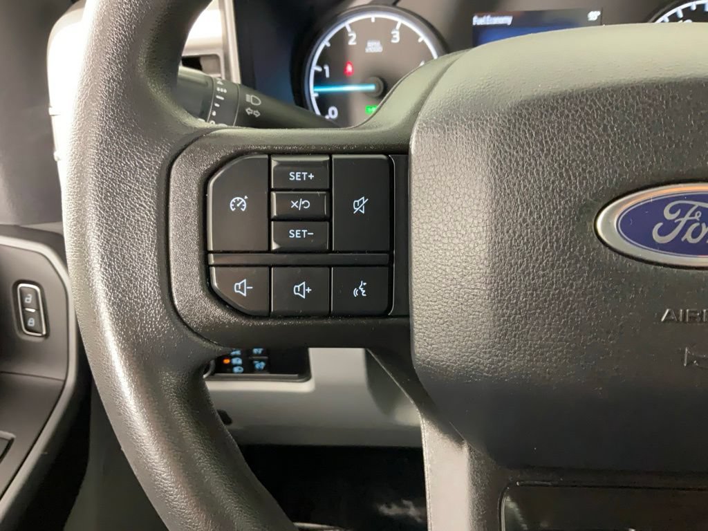 Certified 2025 Ford F350 XLT AWD/4WD image 23