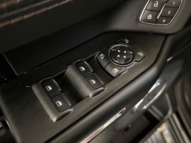 Certified 2021 Ford Expedition Max Platinum RWD image 18