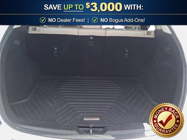 Used 2020 MAZDA CX-5 Touring FWD image 24