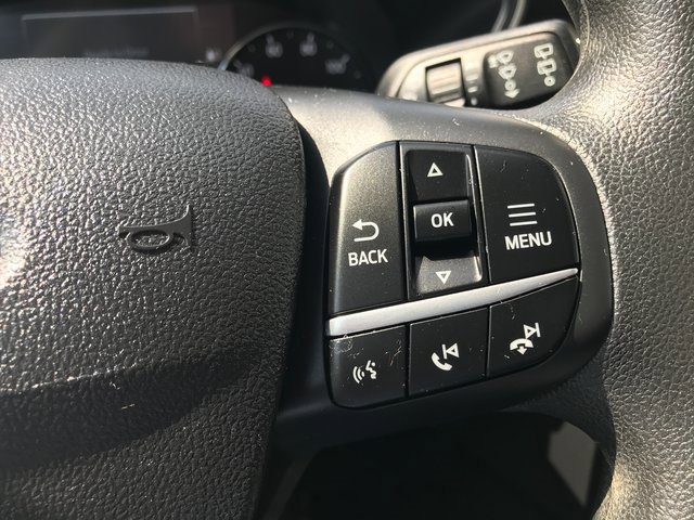 Certified 2021 Ford Escape SE image 9