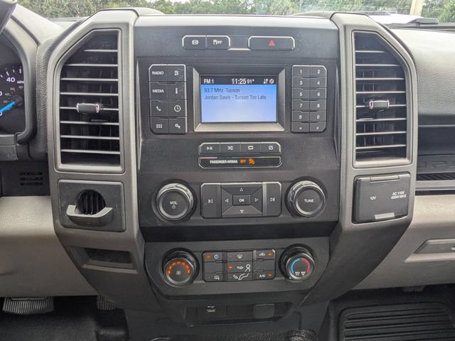 Certified 2022 Ford F450 XL w/ Power Equipment Group RWD image 16