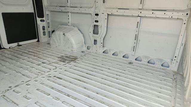 Used 2024 RAM ProMaster 2500 w/ Convenience Group FWD image 30