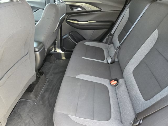 Used 2022 Chevrolet TrailBlazer LT w/ Convenience Package FWD image 28