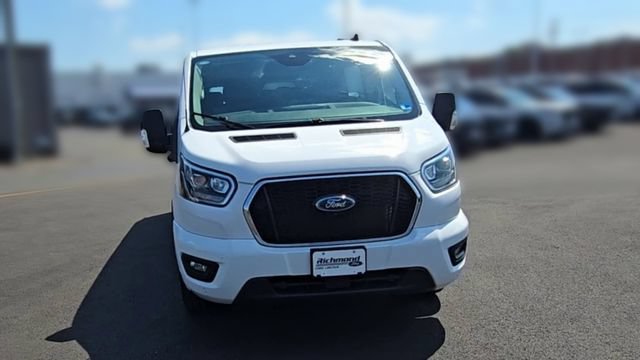 Certified 2023 Ford Transit 350 XLT RWD image 4