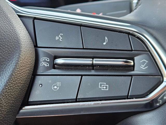 Used 2026 Chevrolet Equinox LT w/ Convenience Package II FWD image 25