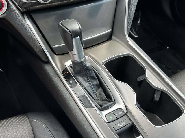 Used 2021 Honda Accord Sport image 28