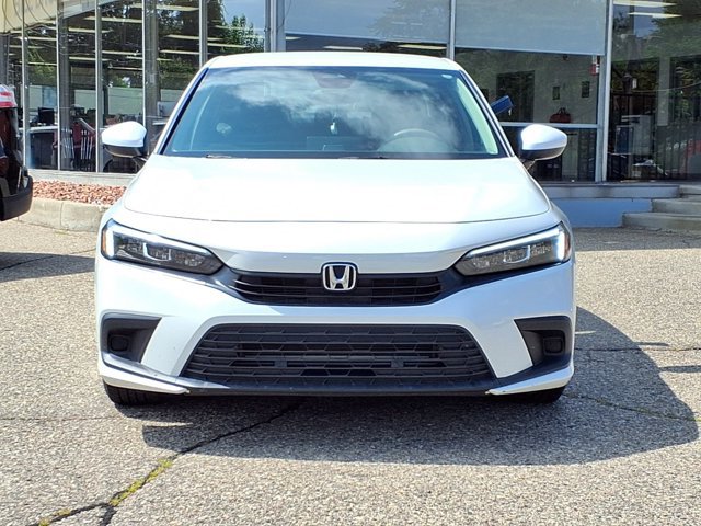 Used 2023 Honda Civic LX image 21