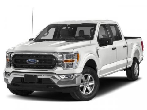 Certified 2023 Ford F150 XLT w/ Equipment Group 302A High AWD/4WD image 1