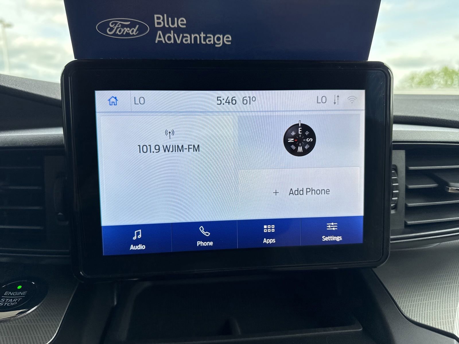 Certified 2020 Ford Explorer XLT w/ Comfort Package AWD/4WD image 32