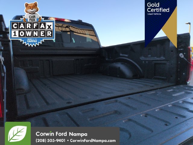 Certified 2026 Ford F150 Tremor AWD/4WD image 30