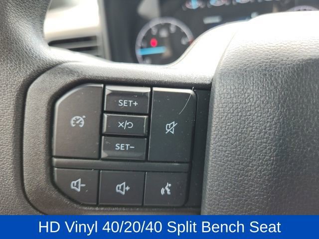 Certified 2025 Ford F250 XL w/ STX Appearance Package image 32