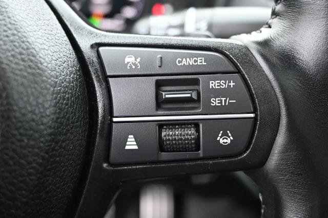 Used 2025 Honda Accord Sport image 34