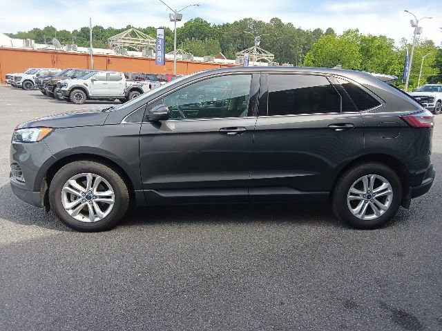 Certified 2019 Ford Edge SEL w/ Equipment Group 201A FWD image 6