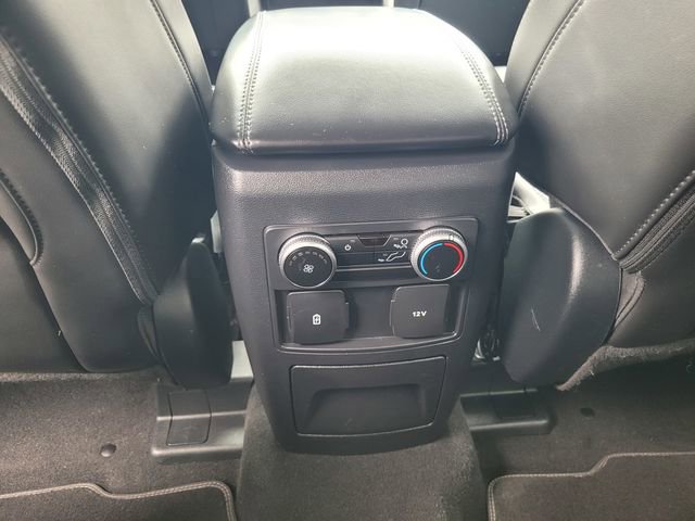 Certified 2023 Ford Explorer XLT w/ Equipment Group 202A AWD/4WD image 15
