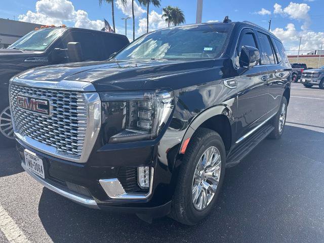 Used 2021 GMC Yukon Denali RWD image 33