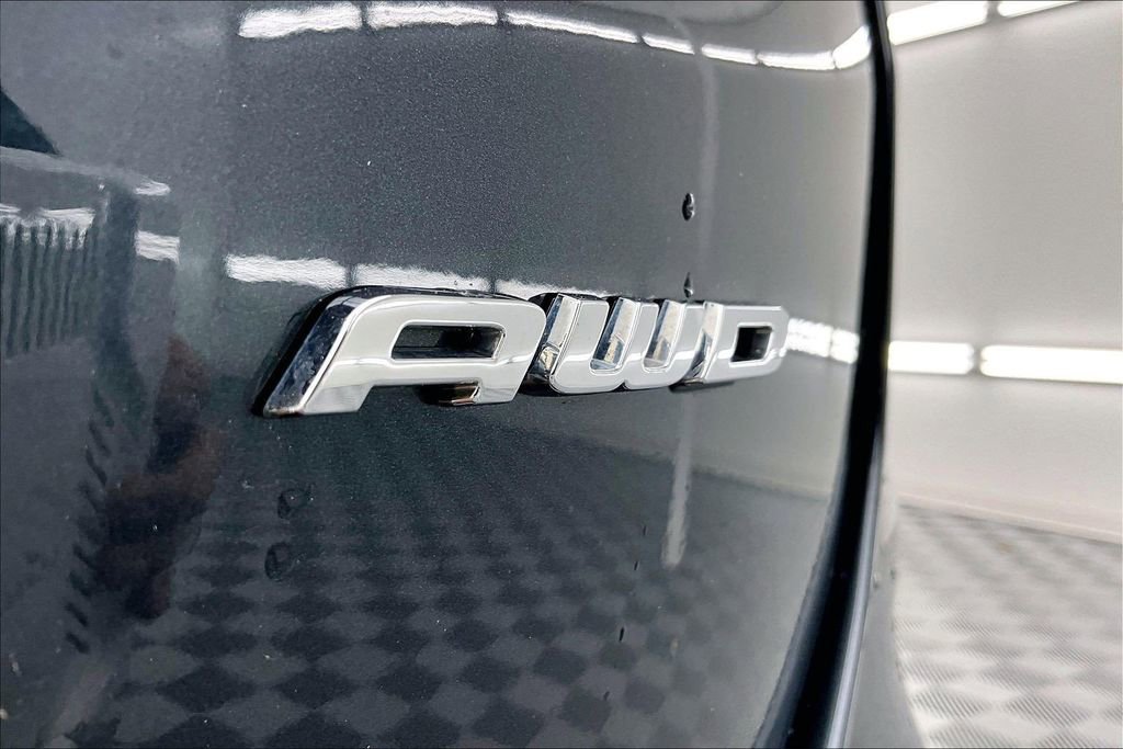 Certified 2024 Ford Edge SEL w/ Convenience Package AWD/4WD image 8