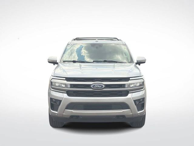 Certified 2023 Ford Expedition Max XLT AWD/4WD image 3