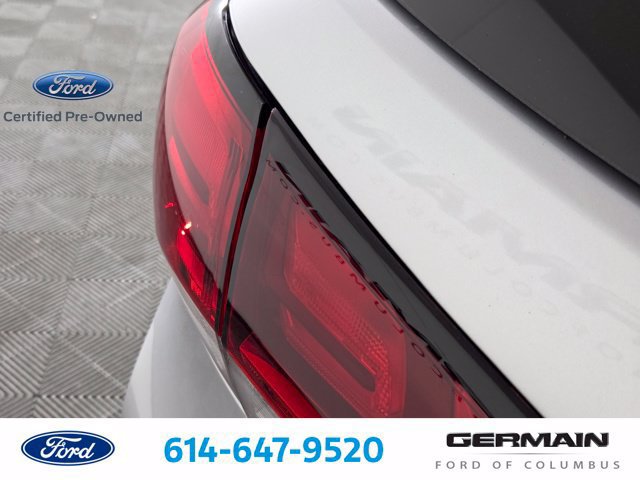 Used 2022 Chevrolet Equinox LS FWD image 15