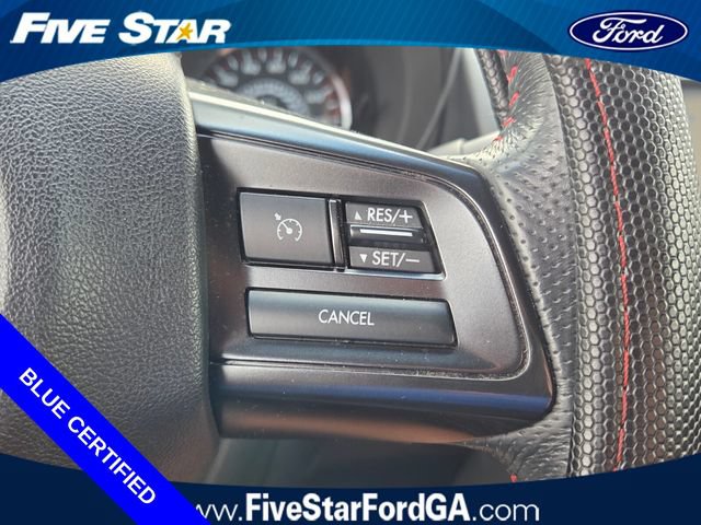 Used 2020 Subaru WRX STI AWD/4WD image 27