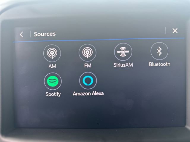 Used 2022 GMC Sierra 1500 AT4 w/ AT4 Premium Package image 17