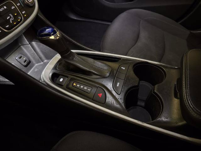 Used 2017 Chevrolet Volt LT FWD image 31