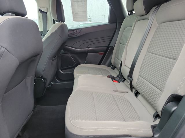 Certified 2022 Ford Escape SE w/ Convenience Package AWD/4WD image 26