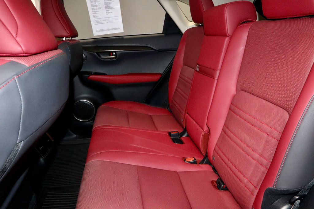 Used 2021 Lexus NX 300 300 Base image 24