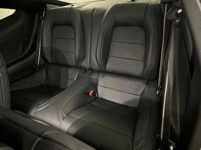 Certified 2025 Ford Mustang GT Premium RWD image 31