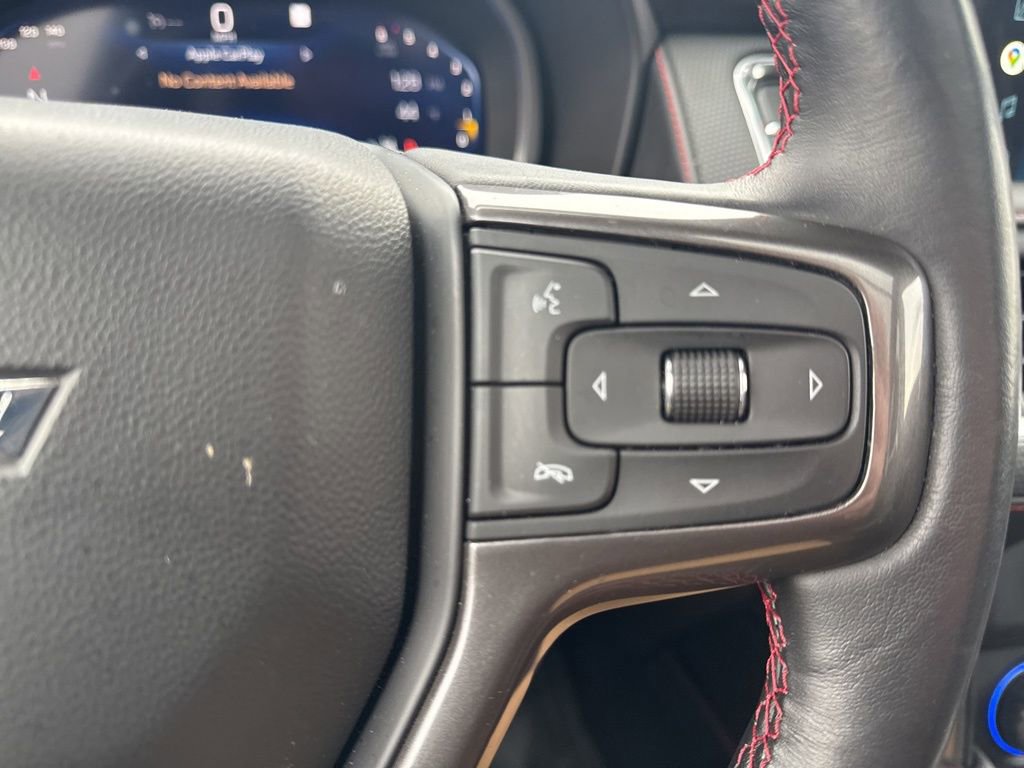 Used 2022 Chevrolet Tahoe RST w/ Luxury Package image 13