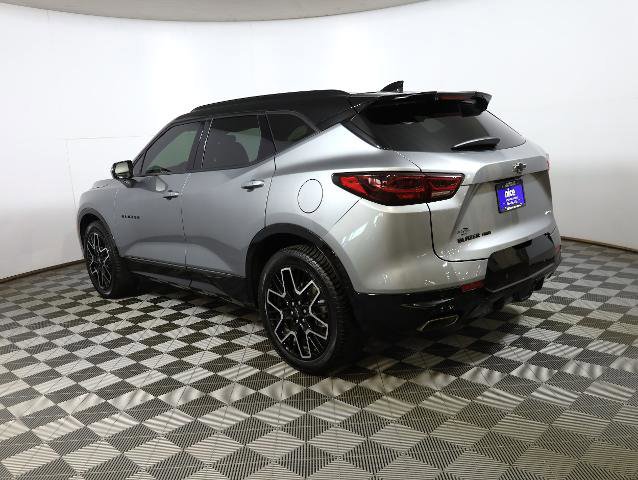 Used 2023 Chevrolet Blazer RS w/ Enhanced Convenience Package image 2