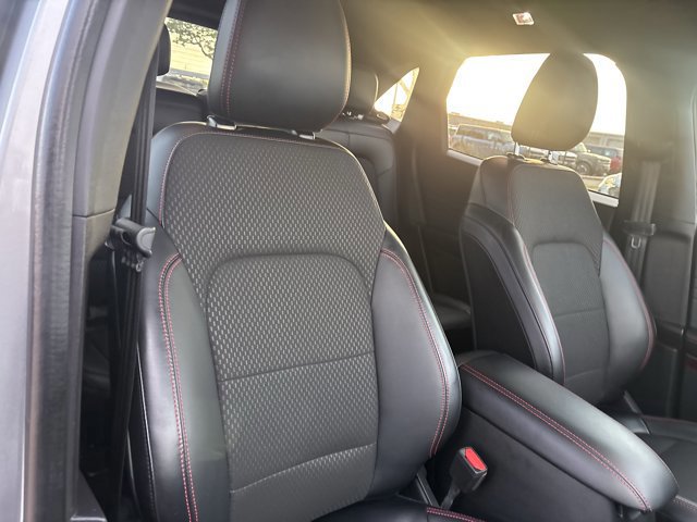 Certified 2023 Ford Escape ST-Line w/ Tech Pack #1 image 23