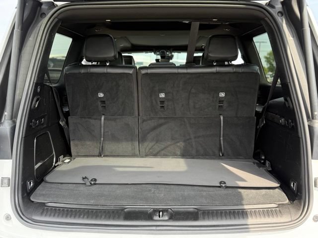Used 2024 Jeep Wagoneer Series II AWD/4WD image 22