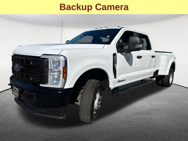 Certified 2025 Ford F350 XL image 5