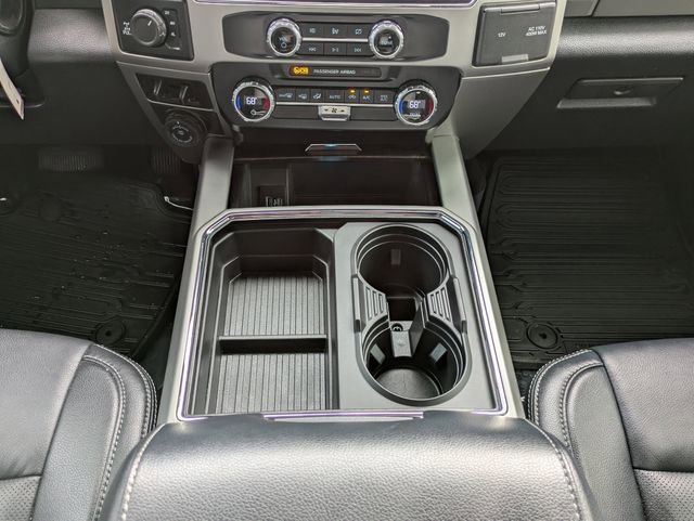 Certified 2022 Ford F250 Lariat image 19