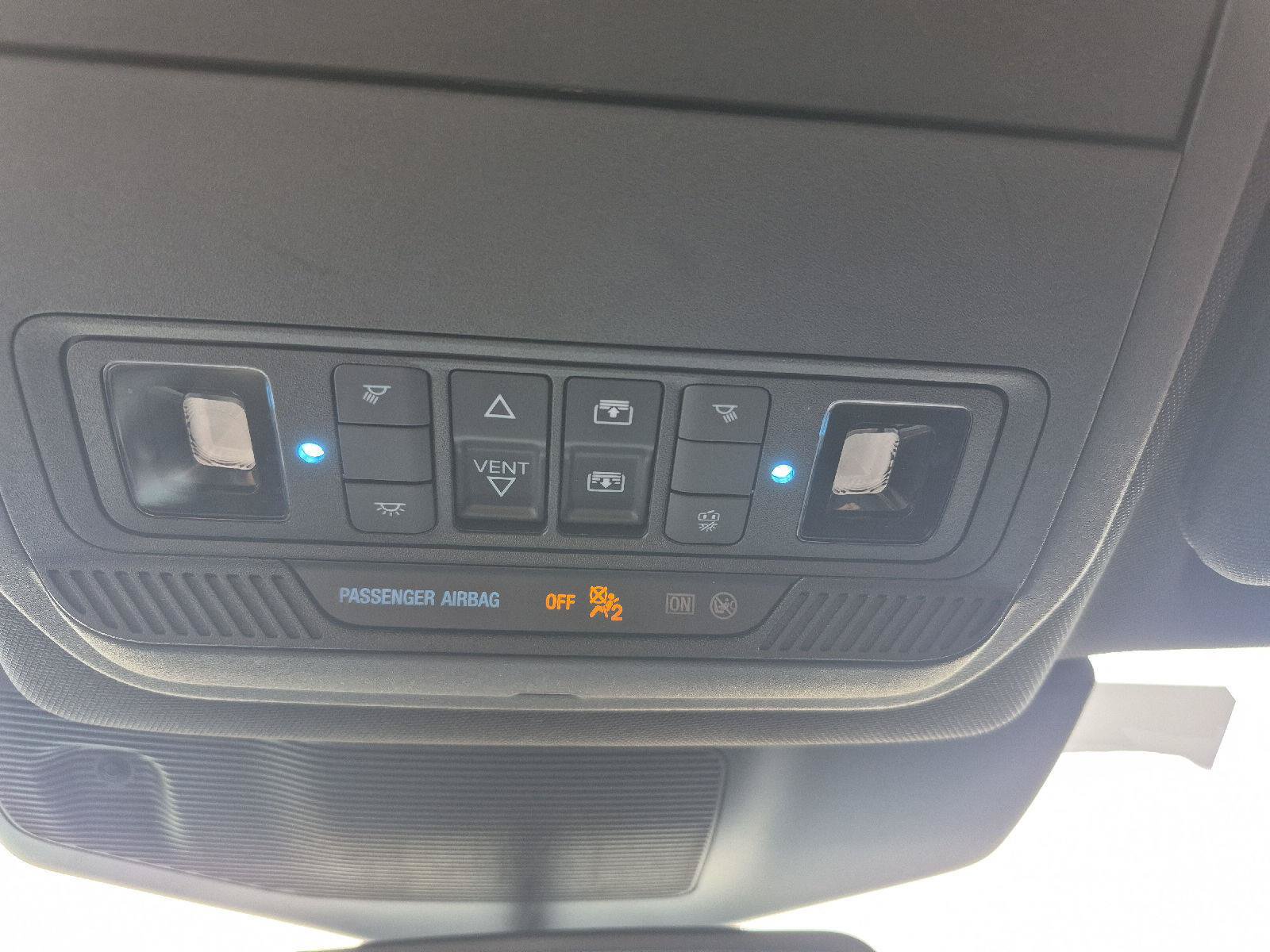 Certified 2023 Ford Explorer ST w/ Equipment Group 401A AWD/4WD image 9
