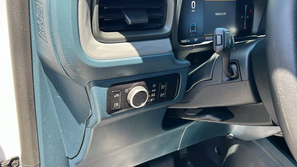 Certified 2025 Ford Maverick XL FWD image 13