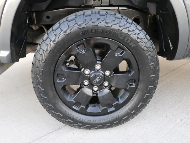 Certified 2020 Ford Ranger XLT w/ Equipment Group 302A Luxury AWD/4WD image 8
