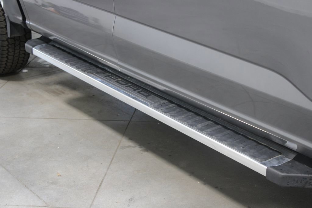 Certified 2023 Ford F150 Lariat image 14