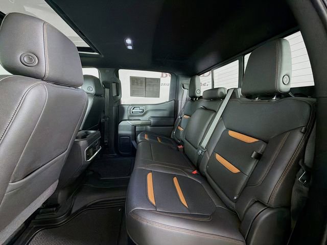 Used 2021 GMC Sierra 1500 AT4 w/ AT4 Premium Package AWD/4WD image 30