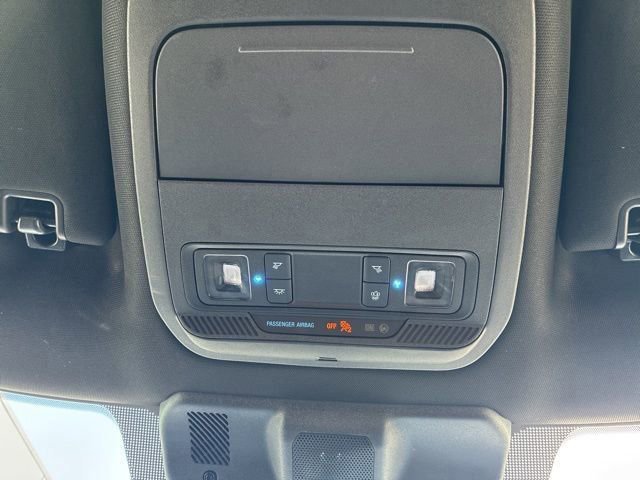 Certified 2025 Ford F150 STX w/ Equipment Group 201A FX4 image 19