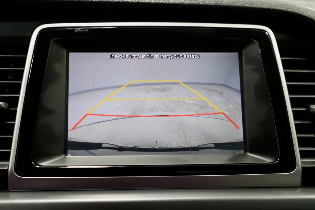 Used 2018 Hyundai Sonata ECO image 10