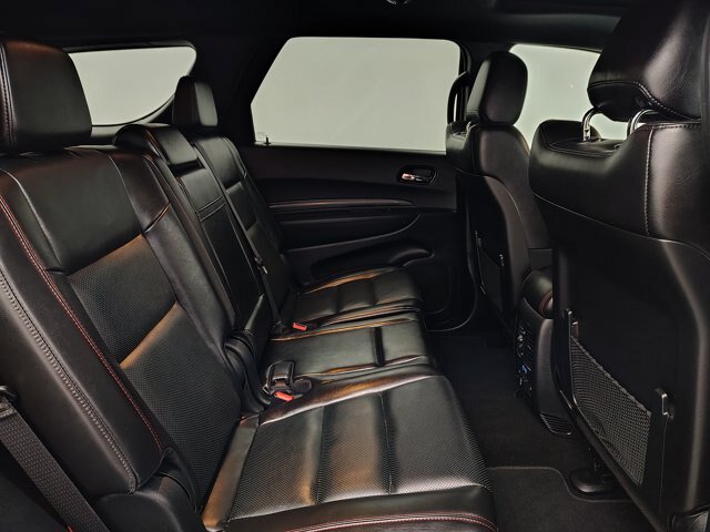 Used 2026 Dodge Durango GT AWD/4WD image 30