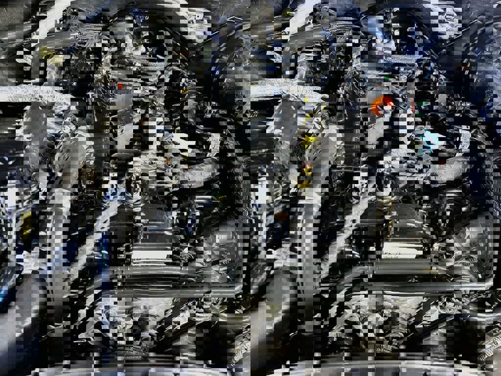 Certified 2021 Ford Ranger Lariat w/ Equipment Group 501A High AWD/4WD image 12