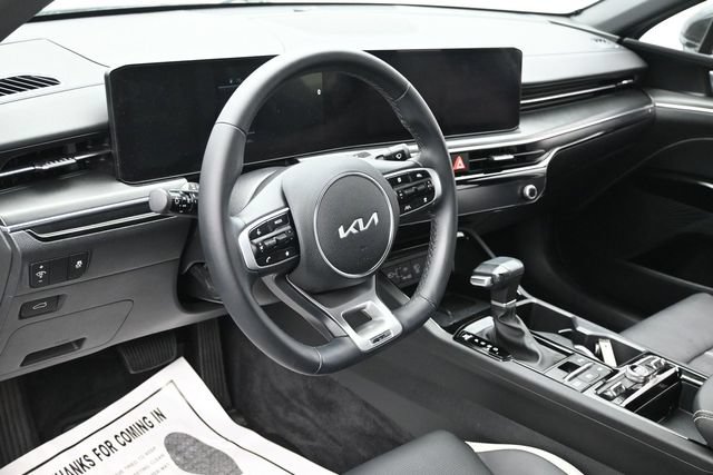 Used 2025 Kia K5 GT-Line FWD image 15