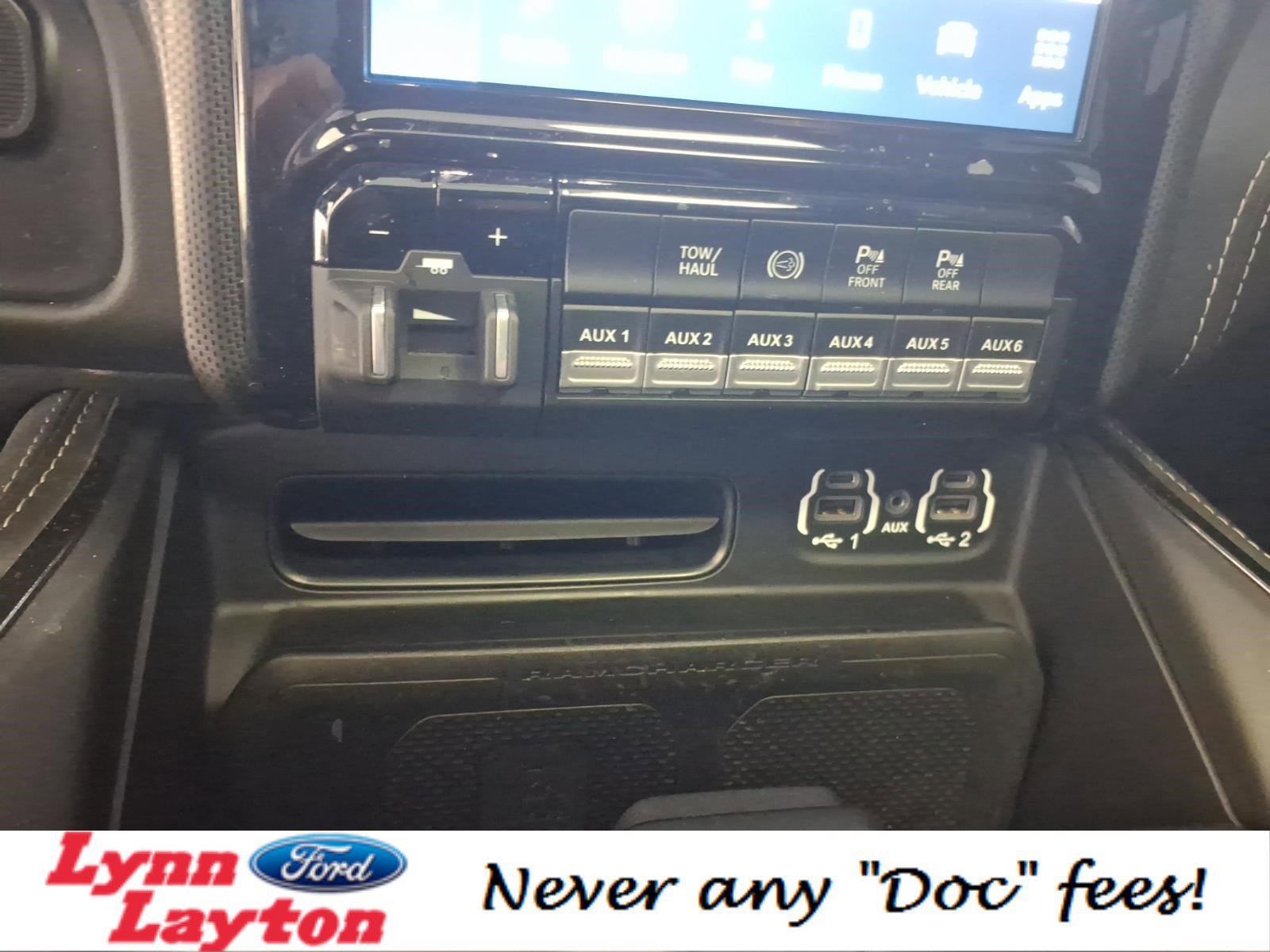 Used 2022 RAM 2500 Limited image 26