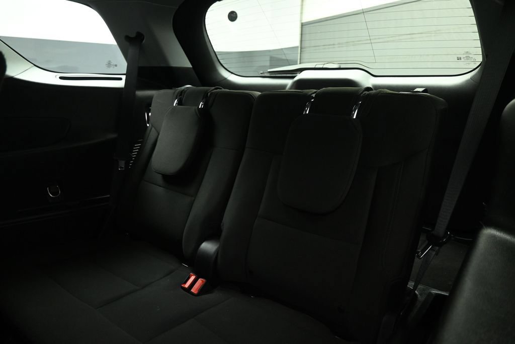 Certified 2022 Ford Explorer XLT RWD image 36