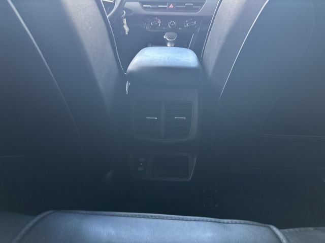 Used 2024 Kia Seltos LX AWD/4WD image 23